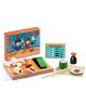 Aki & Maki Sushi Box Play Set