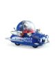 Crazy Motors Space Police
