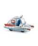 Crazy Motors Space Ambulance