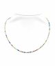 Colorful Beads Choker