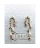 Celine Delicate Drop Earrings
