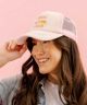 Cool Mom Club Embroidered Trucker Hat