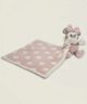 CozyChic® Vintage Disney Minnie Mouse Blanket Buddie