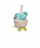 Lullaby Bird Pull Musical Toy