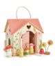 Rosewood Cottage Wooden Toy