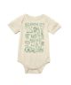 Oklahoma City Bucket List Infant Onesie