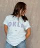 Okla Tee Chambray