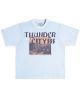 Thunder City Heavyweight Tee