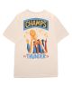 Thunder Lift The Cup Tee