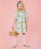 Girls Chick Garden Rowan Dress