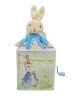 Peter Rabbit™ Jack-in-the-Box