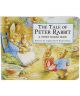 Beatrix Potter The Tale of Peter Rabbit Board Book