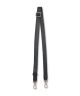 Evie Slim Leather Crossbody Strap