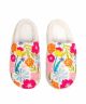 Flower Bloom Slippers