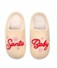 Santa Baby Slippers