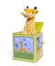 Giraffe - Jack-in-the-Box