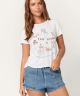 Sweetness Of Doing Nothing Tee