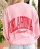 405 Always Oklahoma Sweatshirt