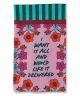Delivered Dish Towel