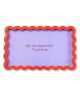 Thingamabobs Lacquer Tray