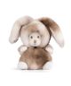 Gray Spotted Ziggy Winter Rabbit