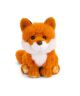 Clever Fox Small Plush