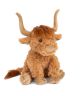Henderson Highland Cow