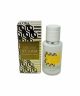 St. Lucia Bougie Unisex Parfum