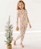 Nutcracker Bamboo Pajamas