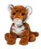 Romie Soft Tiger