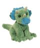 Mini Roarie Soft Green Dino