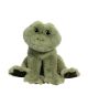 Finnie Soft Frog