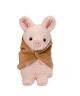Puff Pig In Blanket