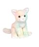 Pixie Rainbow Cat Mini Soft