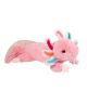 Jazzie Soft Axolotl