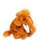 Callie Soft Woolly Mammoth