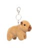 Capybara Bag Charm