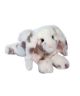 Ramsey DLux Gray Spotted Bunny