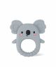 Koala Silicone Teether