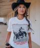 Break Horses Not Hearts Tshirt