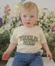 Toddler Hood Tshirt