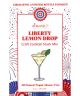 Liberty Lemon Drop Cocktail Slush Mix