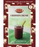 Crimson Crush Cocktail Slush Mix