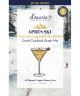 Salted Caramel Martini