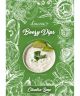Cilantro Lime Boozy Dip