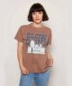 Peanuts Slow Down Tee