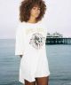 Guns N Roses Sweet Child O' Mine Oversized Tee Dress