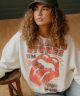 Rolling Stones 1994 Voodoo Lounge Sweatshirt