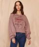 Rolling Stones London 1962 Sweatshirt