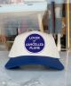 Lover of Cancelled Plans Embroidered Vintage Hat